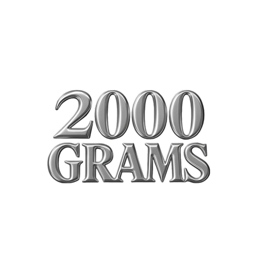 2000GRAMS