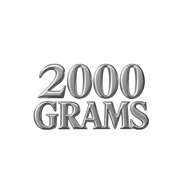 2000GRAMS